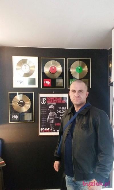 AdrianNL, Male, 38, Haarlem, Holandia, Photo: 4