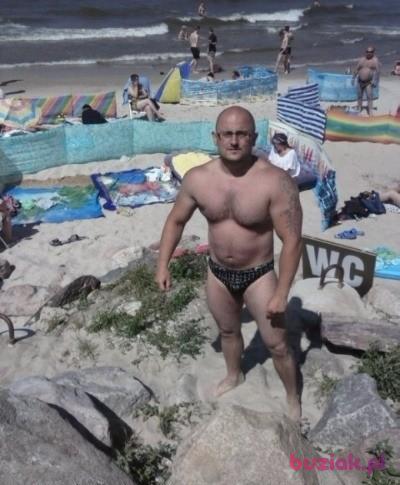 Robert, Male, 48, Piła, Polska, Photo: 2