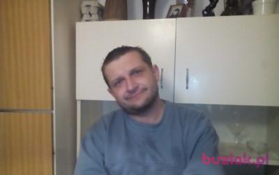 PIOTR, Mężczyzna, 45, Lublin, Polska, Zdjęcie: 2