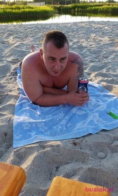kozi083, Male, 43, Żagań, Polska, Photo: 2