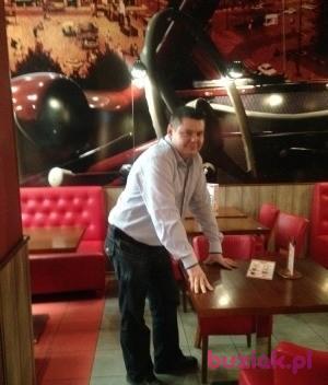 Grzegorz, Male, 47, Zabrze, Polska, Photo: 3