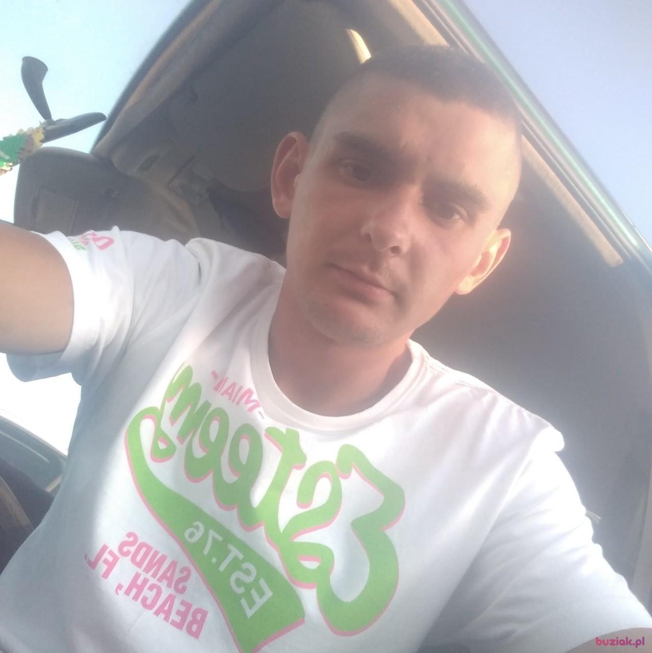 Wiesław, Male, 31, Ostrów Mazowiecka, Polska, Photo: 2