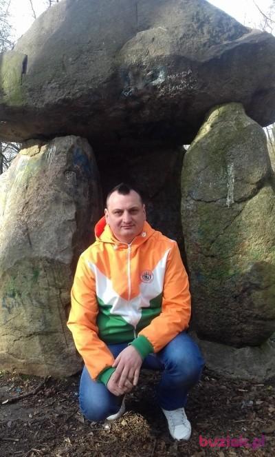 Krzysiek, Male, 49, Cologne, Niemcy, Photo: 2