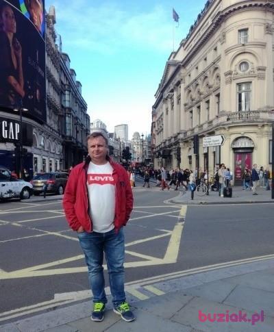 Wojciech, Male, 57, Loddefjord, Norwegia, Photo: 4