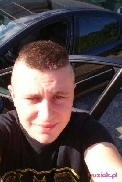 Kordian, Mężczyzna, 33, Złoczew, Polska, Zdjęcie: 2