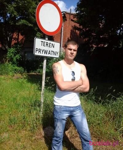 marcjan, Male, 37, Murowana Goślina, Polska, Photo: 4