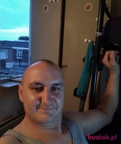 Maciej, Male, 46, Holandia, Photo: 4