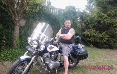 Witold, Male, 56, Kłobuck, Polska, Photo: 4