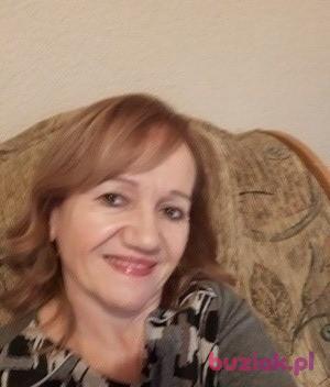 ewa, Female, 66, Żagań, Polska, Photo: 5