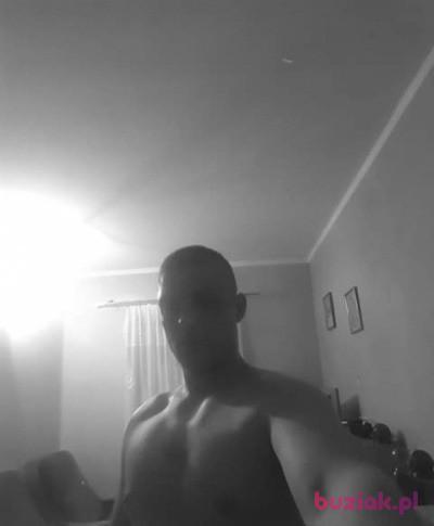 przemek, Male, 36, Września, Polska, Photo: 3