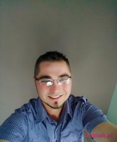 Marcin, Male, 37, Miechów, Polska, Photo: 2