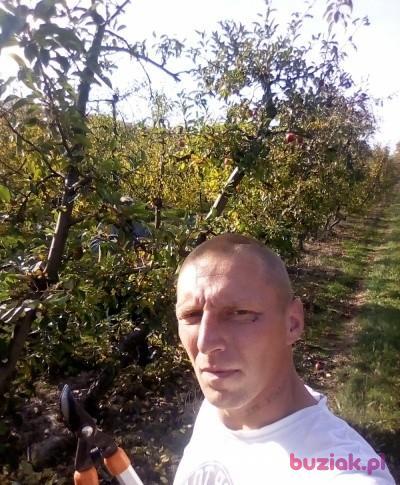 Lukasz, Male, 42, Grójec, Polska, Photo: 2