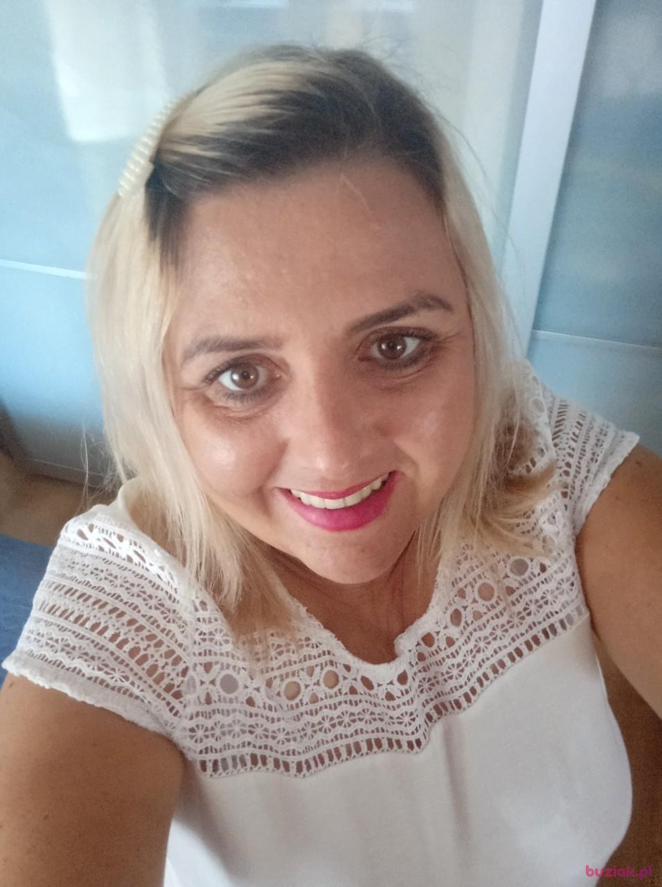 Magdalena, Female, 43, Legnica, Polska, Photo: 3