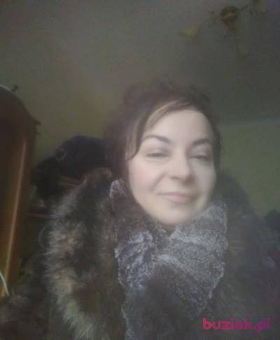 Bibi, Female, 45, Polska, Photo: 2