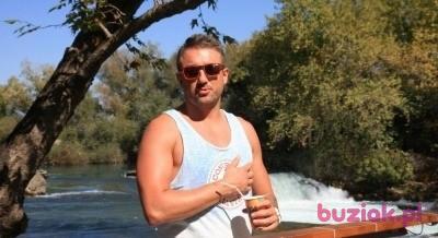 LetsJustTalk, Male, 43, Niemcy, Photo: 3