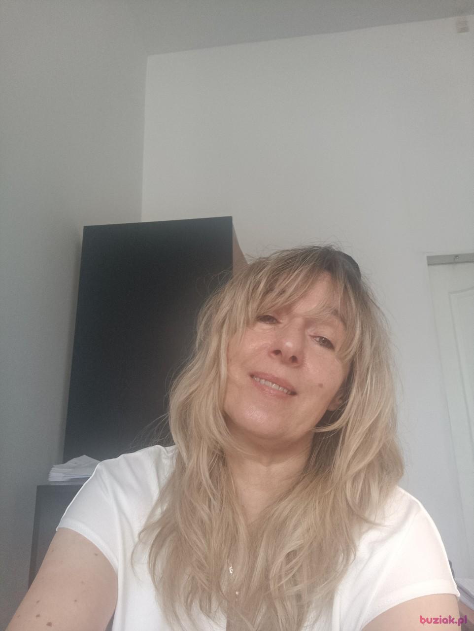 Basia, Female, 58, Sopot, Polska, Photo: 3