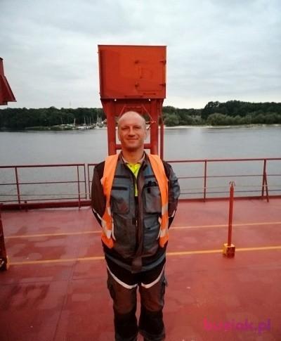 ROBERT, Mężczyzna, 47, Szczecin, Polska, Zdjęcie: 3