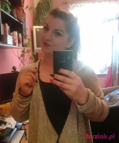 wioleta, Female, 33, Międzyrzecz, Polska, Photo: 3
