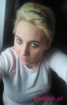 Kinga, Female, 40, Gostyń, Polska, Photo: 5