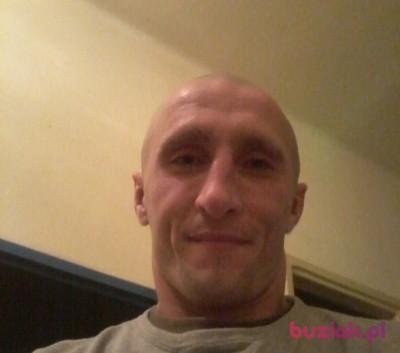 Arek M, Male, 48, Mysłowice, Polska, Photo: 1