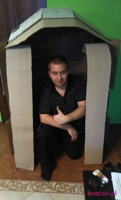 Rafał, Male, 31, Chorzów, Polska, Photo: 2