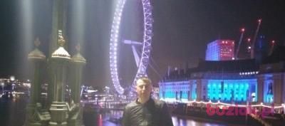 Kamil, Male, 37, Louth, Wielka Brytania, Photo: 2