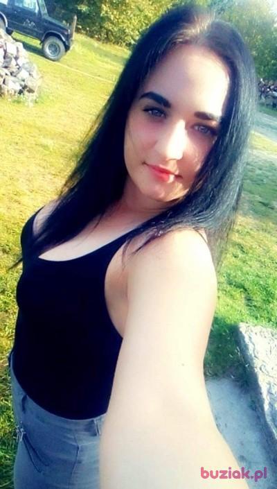 Klaudia, Female, 28, Szczecinek, Polska, Photo: 1