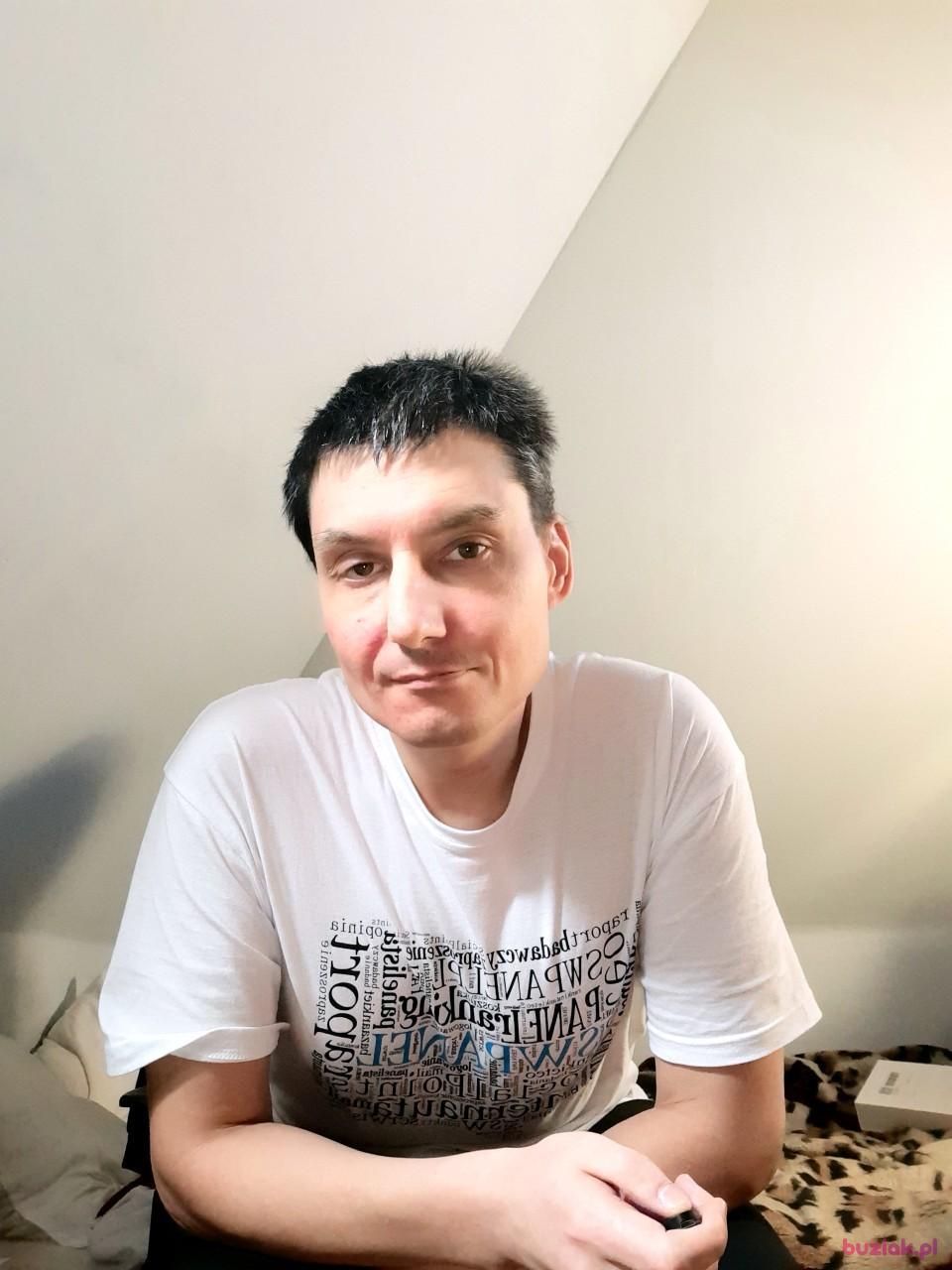Marek, Male, 49, Kowary, Polska, Photo: 2