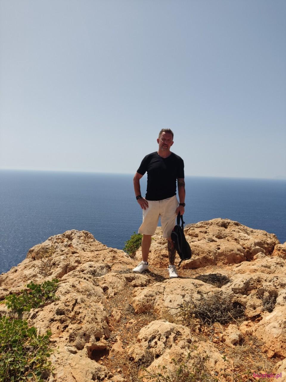 Przemek, Male, 55, Częstochowa, Polska, Photo: 4