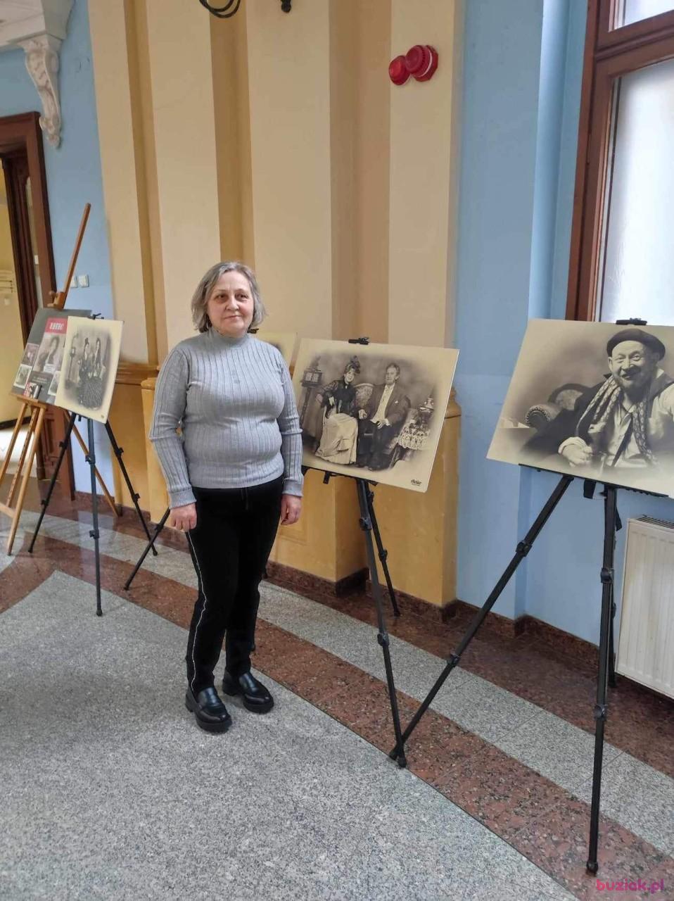 Marysia, Female, 66, Mrągowo, Polska, Photo: 5