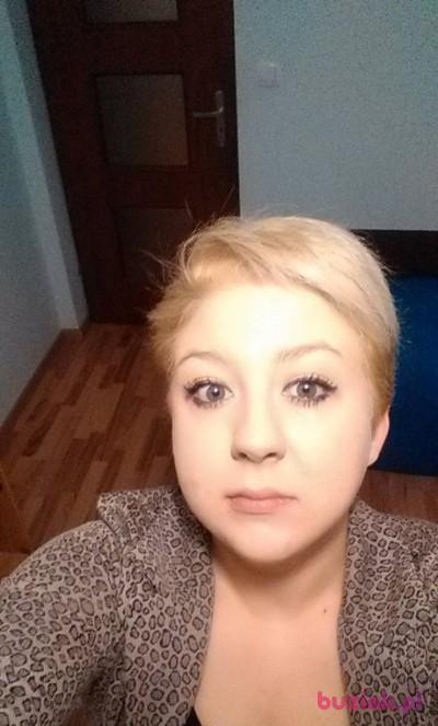 Klaudia, Kobieta, 35, Łomża, Polska, Zdjęcie: 1