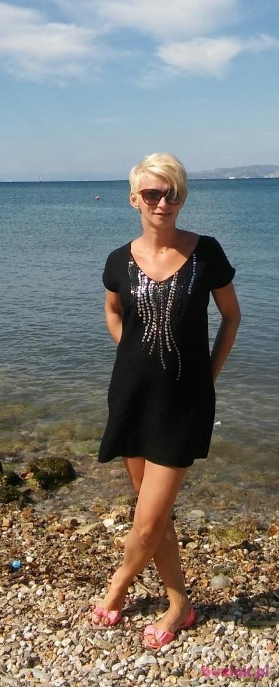 Małgorzata, Female, 44, Szczecin, Polska, Photo: 3