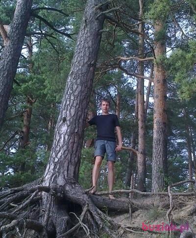 Marcin, Male, 35, Chojnice, Polska, Photo: 3
