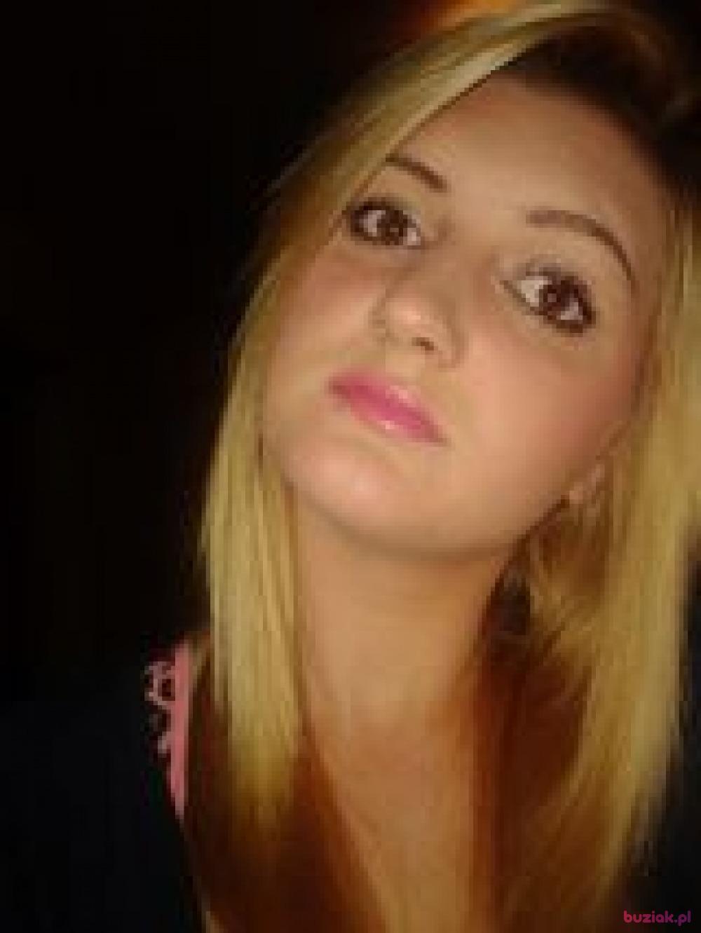 GOSIA , Female, 38, Jarocin, Polska, Photo: 2