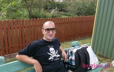 Adam, Male, 44, Białystok, Polska, Photo: 5