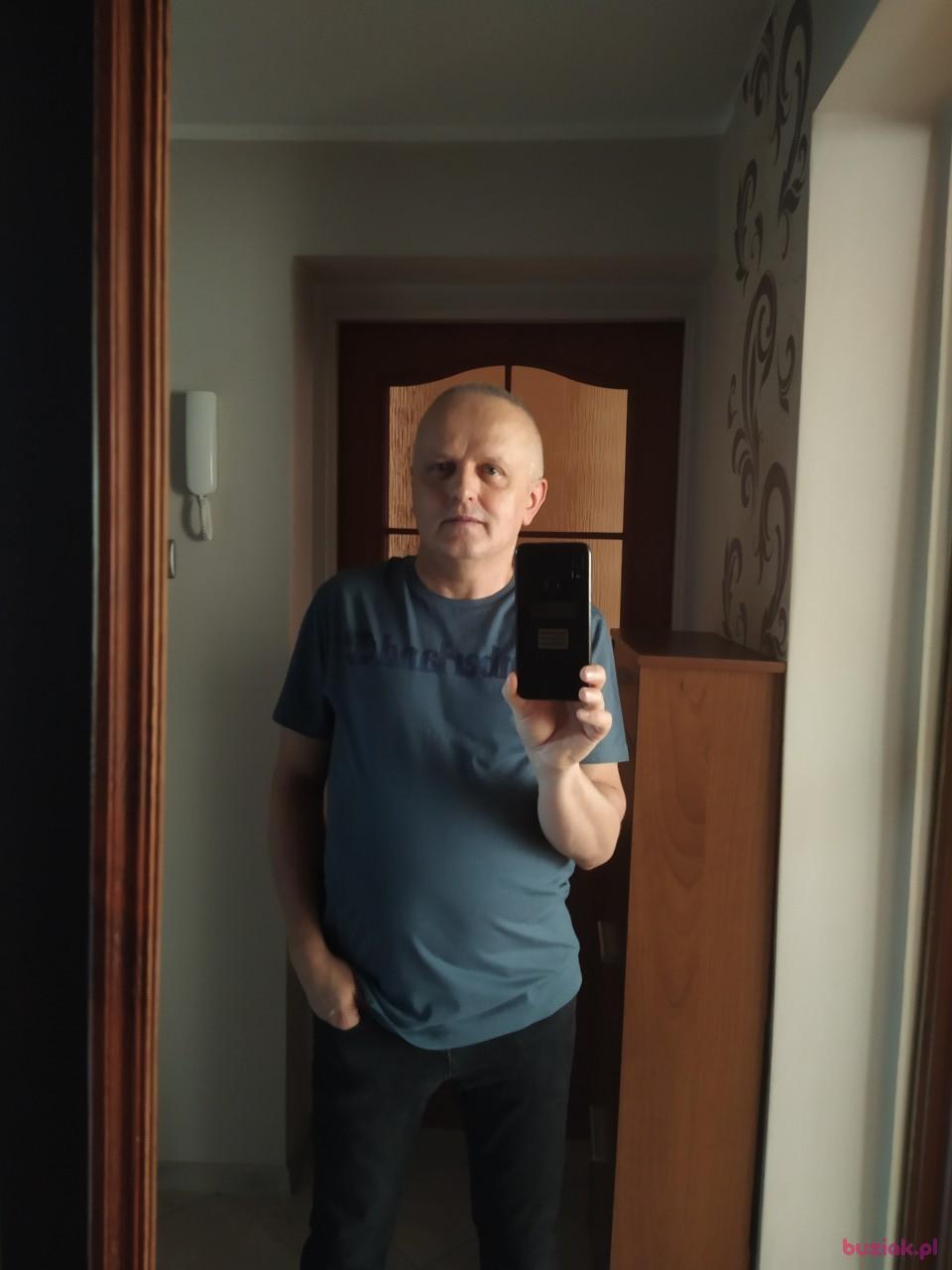 Piotrek, Mężczyzna, 55, Świętochłowice, Polska, Zdjęcie: 4