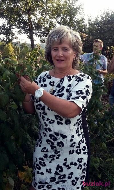 Bożena, Female, 55, Kielce, Polska, Photo: 2