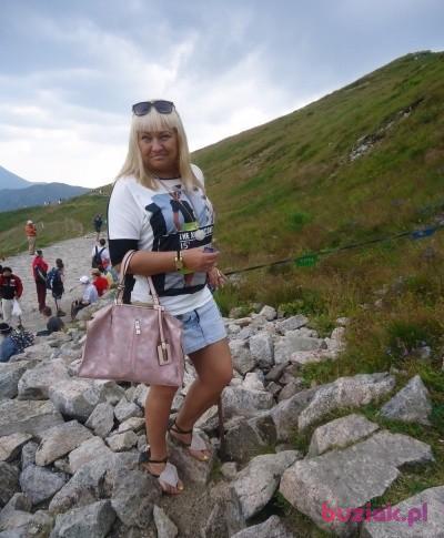 Klaudia72, Female, 54, Katowice, Polska, Photo: 2