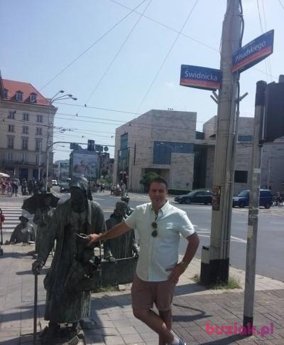 Daniel, Mężczyzna, 44, Wrocław, Polska, Zdjęcie: 6