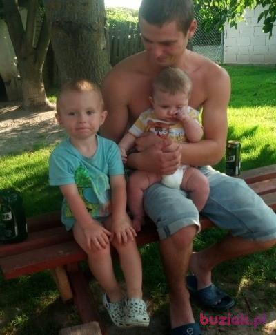 Michał, Male, 28, Jarosław, Polska, Photo: 2