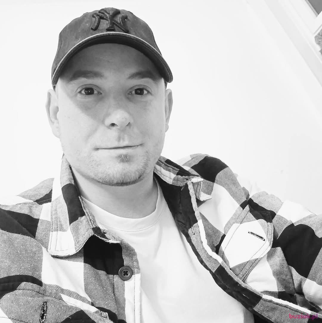 Michal, Male, 37, Kamienna Góra, Polska, Photo: 1