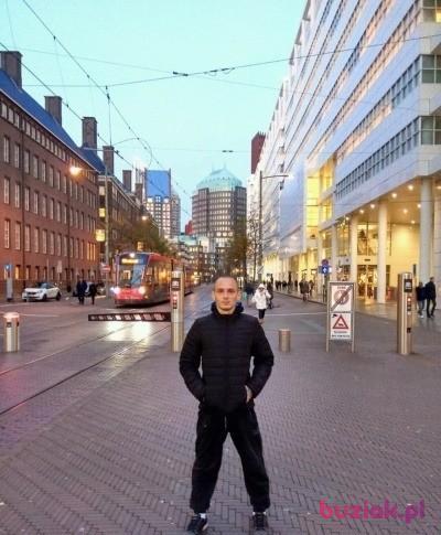 Stanisław , Male, 37, Lisse, Holandia, Photo: 1