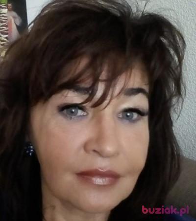 Małgorzata , Female, 63, Nürnberg, Niemcy, Photo: 1