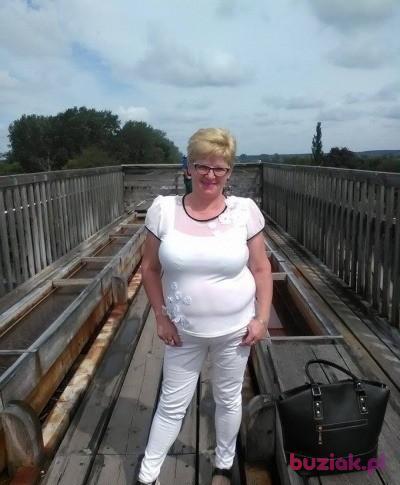 Elżbieta, Female, 61, Włocławek, Polska, Photo: 6