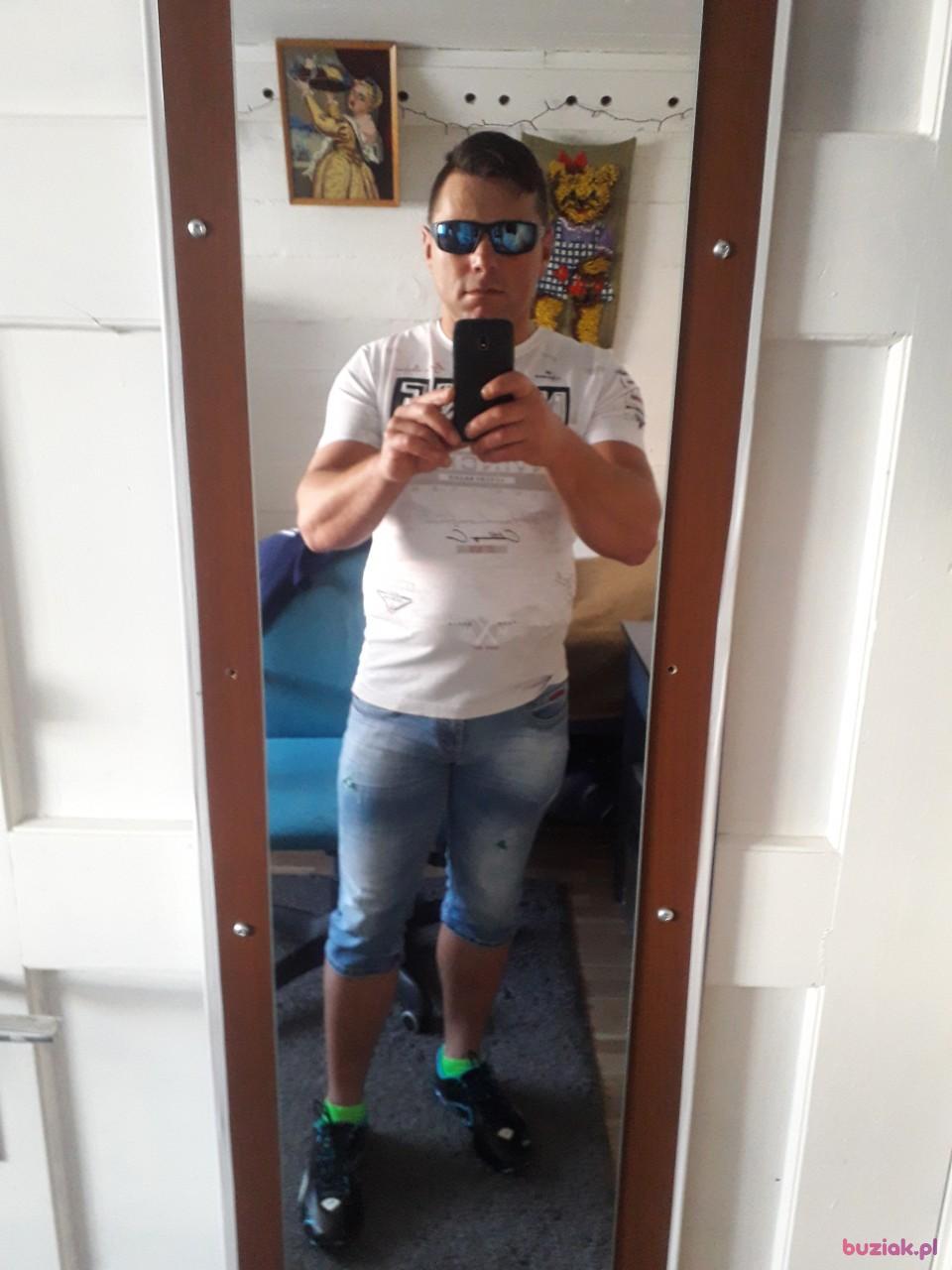 Robert, Male, 47, Bełchatów, Polska, Photo: 14