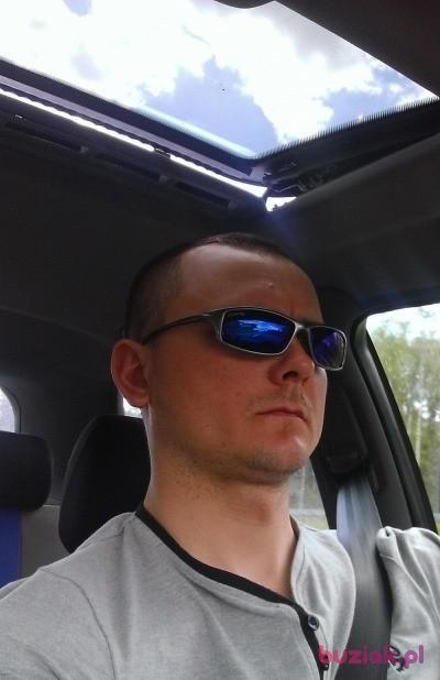 Marcin, Male, 40, Olsztyn, Polska, Photo: 3