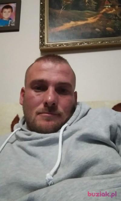 Rafiii, Male, 40, Kielce, Polska, Photo: 2