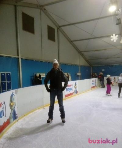 Tomek, Male, 39, Żory, Polska, Photo: 2