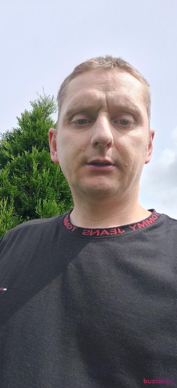 Michal, Male, 40, Piła, Polska, Photo: 3
