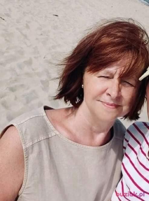 Bogusia, Female, 64, Warszawa, Polska, Photo: 1